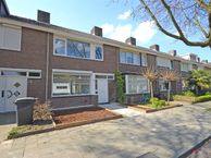 Generaal Bentinckstraat 41, 5623 GW Eindhoven