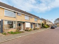 Dillenburglaan 22, 4461 TL Goes