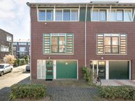 Sporadenlaan 59, 1060 MN Amsterdam