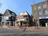 Rijksstraatweg 203 A, 9752 BH Haren (GR)