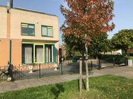 Multatuliweg 22, 1321 EB Almere