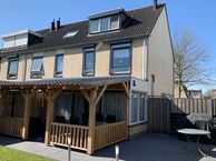 Lestevenonstraat 22, 3291 HJ Strijen