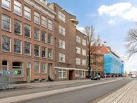 Spaarndammerdijk 15 D, 1013 ZM Amsterdam