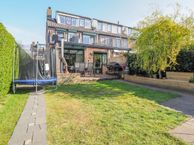 Nyeveltstraat 24, 3454 EX De Meern