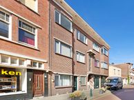 Heemraadstraat 211, 2586 SV Den Haag