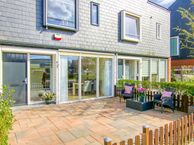 Woudsenderraklaan 71, 3544 PT Utrecht