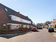 Franklinstraat 30, 3817 VG Amersfoort