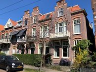 Van Lawick van Pabststraat 24, 6814 HJ Arnhem