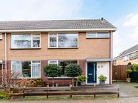 Sperwer 2, 1834 XP Sint Pancras