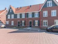 De Weefstoel 6, 5581 JW Waalre