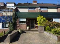 Helfrichstraat 57, 6562 WX Groesbeek