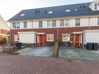 Arend Braatlaan 7, 3209 BV Hekelingen