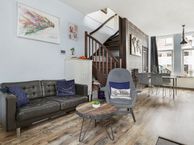 Komatistraat 24, 3312 CC Dordrecht