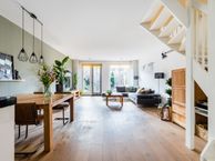 Zwarte Ring 35, 1567 EC Assendelft