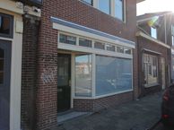 Kloosterstraat 21, 1941 BN Beverwijk