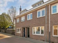 Capucijnenstraat 138, 5025 LJ Tilburg