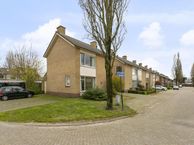 Ds. van Heusdenstraat 22, 5081 VK Hilvarenbeek