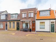 Stakman Bossestraat 16, 1781 SX Den Helder