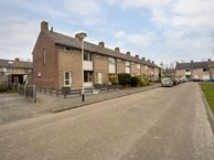 Camphuysenlaan 7, 4707 BV Roosendaal