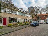 van Beverwijckstraat 55, 8921 VD Leeuwarden