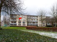 Hendrick de Keyserstraat 3, 7606 TT Almelo