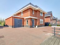 Burgemeester Postmastraat 33, 1461 BX Zuidoostbeemster