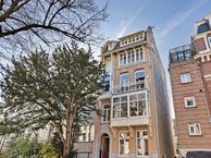 Vondelstraat 51 II, 1054 GJ Amsterdam