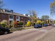 Bisonstraat 34, 6531 PW Nijmegen
