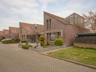 W.M. Dudokstraat 2, 1333 LR Almere