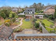 Bachlaan 15, 1272 EJ Huizen