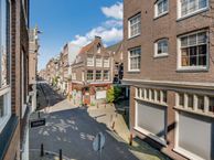 Eerste Boomdwarsstraat 6 B, 1015 NC Amsterdam