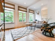 Rustenburgerstraat 421 2, 1072 GX Amsterdam