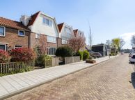 Roerdompstraat 21, 1121 NA Landsmeer