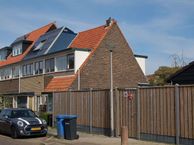 Hunzestraat 5, 3812 HT Amersfoort