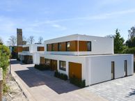 Burgemeester Bootlaan 11, 1217 MC Hilversum