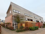 Jan Jacob Slauerhoffpad 15, 4103 WL Culemborg