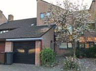 Paul Huflaan 11, 3584 GB Utrecht