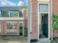 Frederikastraat 19, 3572 CR Utrecht