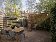 Gerbrand Bakkerstraat 37 a, 9713 HB Groningen