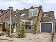 Middenerf 8, 1657 LJ Abbekerk