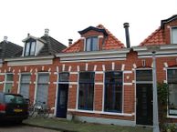 Baanstraat 32, 9717 GV Groningen