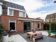 Baronpeerlaan 2, 3452 EJ Vleuten