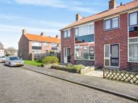 Noorstraat 1, 1784 DJ Den Helder