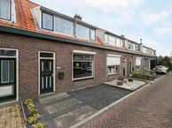 Dijkhof 22, 3243 AG Stad aan 't Haringvliet