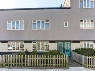 Tuinbouwstraat 61 a, 1097 XS Amsterdam