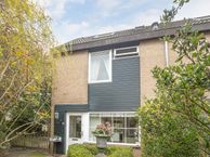 Florence Nightingalestraat 32, 2131 EC Hoofddorp