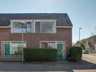 Zenithstraat 17, 3582 PK Utrecht