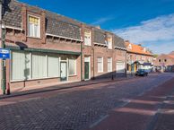 Diessenseweg 1, 5081 AE Hilvarenbeek