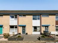 Verweylaan 16, 4707 LS Roosendaal