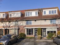 De Oude Munt 51, 3824 DH Amersfoort